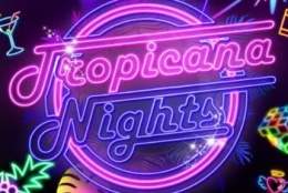 Tropicana Nights - The Ultimate 80s Party Night | Dorking Halls