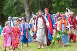 The Life of Christ 2025