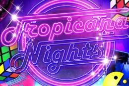 Tropicana Nights - The Ultimate 80s Party Night 2024 | Dorking Halls
