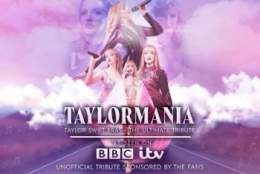 Taylormania | Dorking Halls