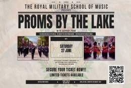 Proms by The Lake