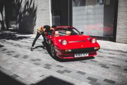 RNG Classics | Self Drive Classic Cars | Roadtrips | Events