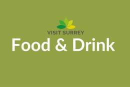 The Ivy Asia, Guildford