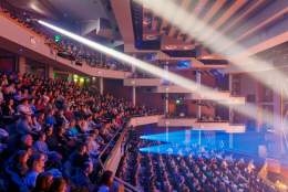 Woking Theatre