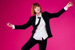 Cally Beaton - Namaste Motherf*ckers | | Dorking Halls