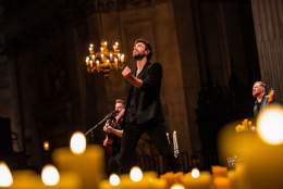 The Music Of Westlife By Candlelight | Guildford Cathedral