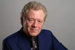 Jon Culshaw: Me, Myself & Others | Dorking Halls