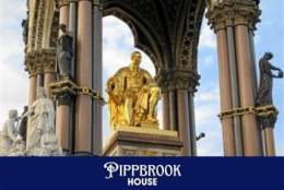 Great Scott! The Incredible Changes of Victorian Britain |Pippbrook House