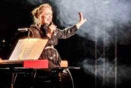 One Night of Adele - feat. Naomi Johnson, The Voice Finalist | Dorking Halls