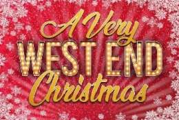 Show Choir present: A West End Christmas | Dorking Halls