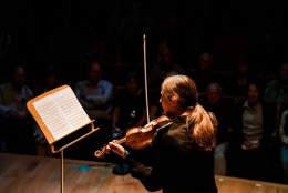 Summer Solos 4 | The Menuhin Hall