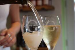 Supper Club - Four Gables x Greyfriars Vineyard