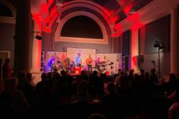 The Horton Arts Centre