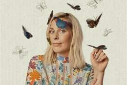 Sara Pascoe: I Am A Strange Gloop | Dorking Halls
