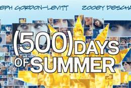 Baby Friendly Cinema Club - 500 Days of Summer | G Live