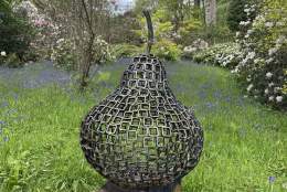 Surrey Sculpture Trail 2025 | Ramster Gardens