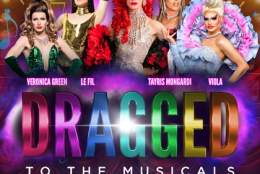 Dragged to the Musicals | Yvonne Arnaud Theatre