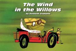 Claremont Live! - Wind in the Willows | Claremont Landscape Garden