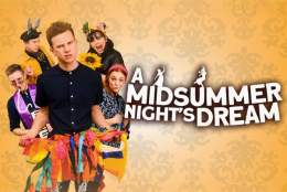 A Midsummer Night's Dream | The Horton Arts Centre