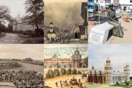 Historical Tour of Epsom and Ewell by Minibus | The Horton Epsom