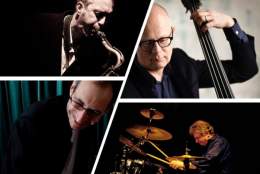 The Bruming Band | The Horton Arts Centre