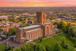 Tribute to Hans Zimmer & Film Favourites Illuminated | Guildford Cathedral