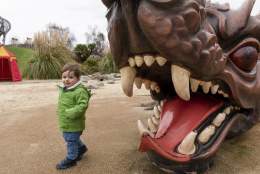 Hampton Court Palace - February Half Term