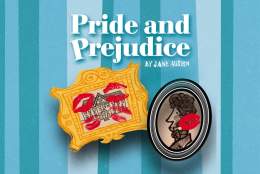 Claremont Live! - Pride and Prejudice | Claremont Landscape Garden