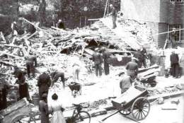 The Home Front in Epsom and Ewell