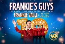 Frankie's Guys | Dorking Halls