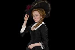 Austen's Women: Lady Susan | The Horton Arts Centre