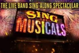 Sing The Musicals | Dorking Halls