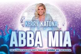 Abba Mia | Yvonne Arnaud Theatre