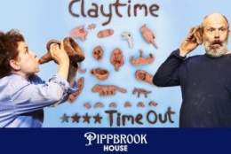 Claytime | Pippbrook House