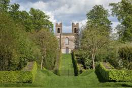 Claremont Landscape Garden - Heritage Open Days