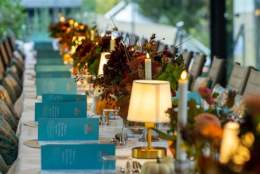 Surrey Hills Harvest Dining & Cocktails Experience | Silent Pool Distillery