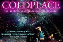 Coldplace | Dorking Halls