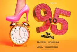 9 to 5 The Musical | Yvonne Arnaud Theatre