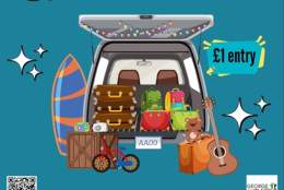 George Abbot PTA  - Car Boot Sale