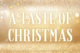 ‘A Taste of Christmas’ at Denbies Wine Estate - 13 December
