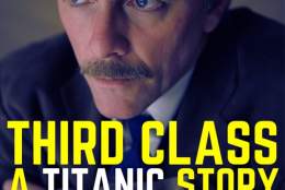 Third Class - A Titanic Story | Yvonne Arnaud Theatre