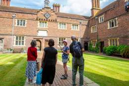 Guildford Heritage Open Days 2025