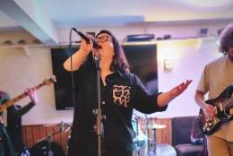 Music Night: Abi Powell & Matt Keddie | The Guildford Institute