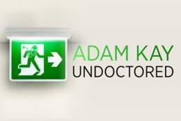 Adam Kay: Undoctored | Dorking Halls