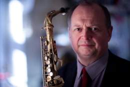 Guildford Jazz | The Guildford Institute