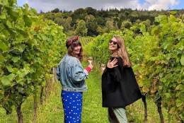The Albury Wine Festival