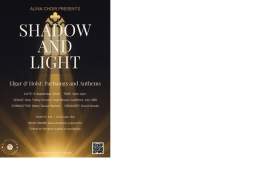 Alina Choir presents - Shadow & Light