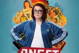 Angela Barnes: Angst | Cranleigh Arts