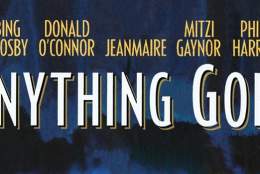 Memory Cinema - Anything Goes | G Live