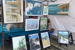 Arts and Makers Market -  Sunday 5 July